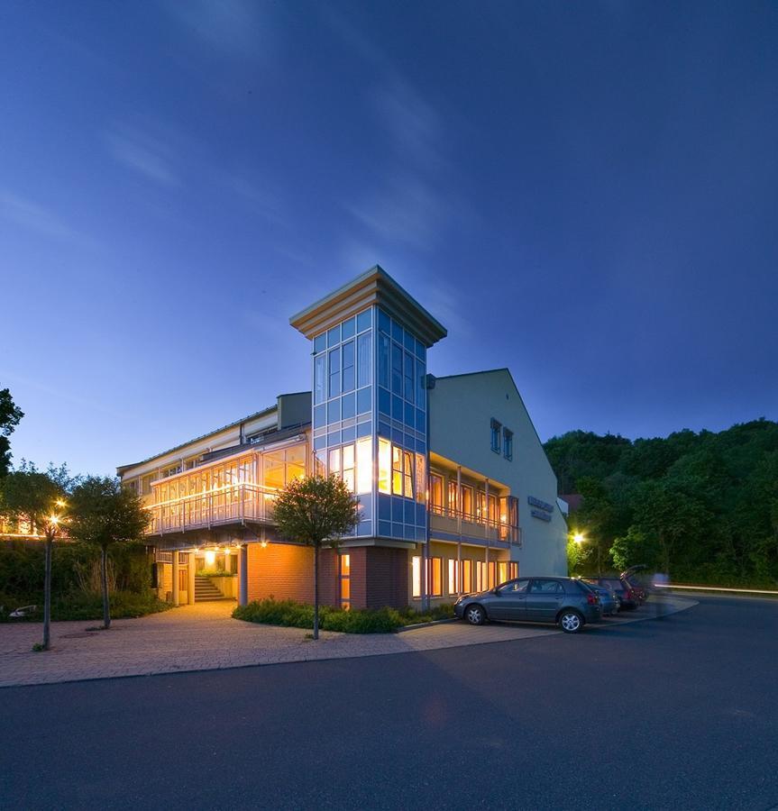 Berghotel Sammueller Neumarkt in der Oberpfalz Exterior photo